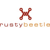 Rusty Beetle logo, Rusty Beetle contact details