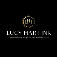 Lucy Hart Ink logo, Lucy Hart Ink contact details