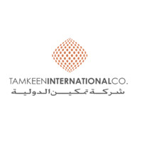 Tamkeen International Company logo, Tamkeen International Company contact details