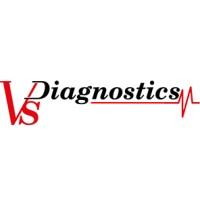 Vital Systems Diagnostics (VS Diagnostics) logo, Vital Systems Diagnostics (VS Diagnostics) contact details