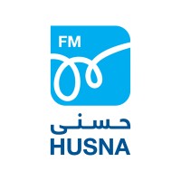 Husna Radio logo, Husna Radio contact details