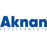 Aknan Developments logo, Aknan Developments contact details