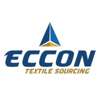 Eccon Textile Sourcing logo, Eccon Textile Sourcing contact details