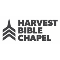 Harvest Bible Chapel logo, Harvest Bible Chapel contact details