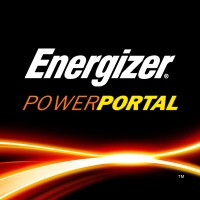 Energizer Power Portal logo, Energizer Power Portal contact details