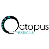 Octopus Theatricals logo, Octopus Theatricals contact details