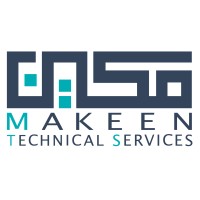 Makeen Technical Services logo, Makeen Technical Services contact details