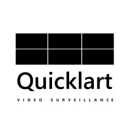 Quicklart logo, Quicklart contact details