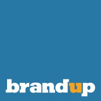 Brand Up logo, Brand Up contact details