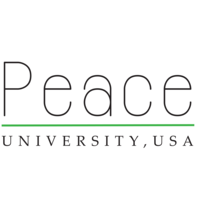 Peace.University, USA logo, Peace.University, USA contact details