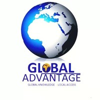 Global Advantage Group logo, Global Advantage Group contact details