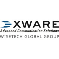 Xware AB logo, Xware AB contact details