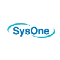 SysOne (시스원) logo, SysOne (시스원) contact details