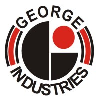 George Industries Inc logo, George Industries Inc contact details