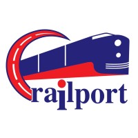 RAILPORT SA DE CV logo, RAILPORT SA DE CV contact details