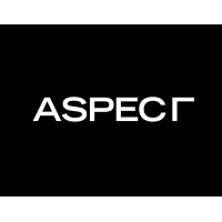 ASPECT logo, ASPECT contact details