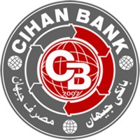 Cihan Bank logo, Cihan Bank contact details