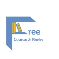 Free courses & books logo, Free courses & books contact details