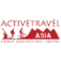 Active Travel Asia logo, Active Travel Asia contact details