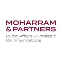 Moharram & Partners | Public Affairs and Strategic Communications (M&P) logo, Moharram & Partners | Public Affairs and Strategic Communications (M&P) contact details