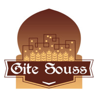 GITE SOUSS logo, GITE SOUSS contact details