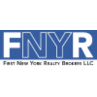 First New York Realty Company logo, First New York Realty Company contact details