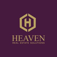 Heaven Real estate solutions logo, Heaven Real estate solutions contact details