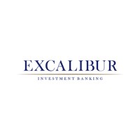 Excalibur M&A logo, Excalibur M&A contact details