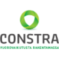 Constra Group Oy logo, Constra Group Oy contact details