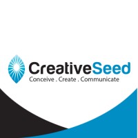 CreativeSeed Studios logo, CreativeSeed Studios contact details