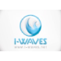 i-Waves logo, i-Waves contact details