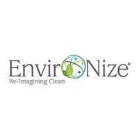 EnviroNize logo, EnviroNize contact details