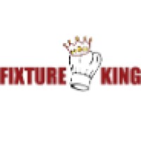 Fixture King logo, Fixture King contact details