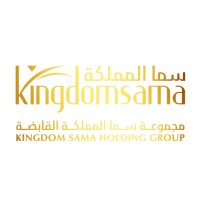 Kingdomsama logo, Kingdomsama contact details