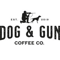 Dog & Gun Coffee logo, Dog & Gun Coffee contact details