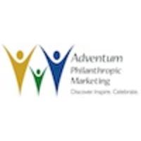 Adventum Philanthropic Marketing logo, Adventum Philanthropic Marketing contact details