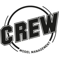 CREW MODEL MANAGEMENT logo, CREW MODEL MANAGEMENT contact details