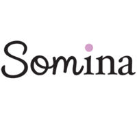 Somina logo, Somina contact details