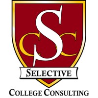 Selective College Consulting logo, Selective College Consulting contact details