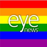 Eye News logo, Eye News contact details