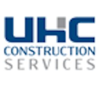 UHC Construction Services logo, UHC Construction Services contact details