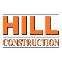 Hill Construction Corporation Of Charleston logo, Hill Construction Corporation Of Charleston contact details