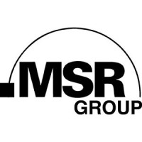 MSR-Group GmbH logo, MSR-Group GmbH contact details