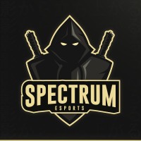 Spectrum Esports logo, Spectrum Esports contact details