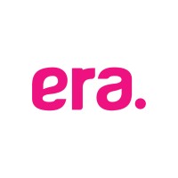 era.media logo, era.media contact details