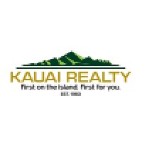 Kauai Realty Inc logo, Kauai Realty Inc contact details