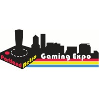 Retro Gaming Expo, Inc. logo, Retro Gaming Expo, Inc. contact details