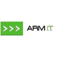 Arm I.T. logo, Arm I.T. contact details