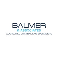 Balmer & Associates logo, Balmer & Associates contact details