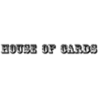 House of Cards logo, House of Cards contact details